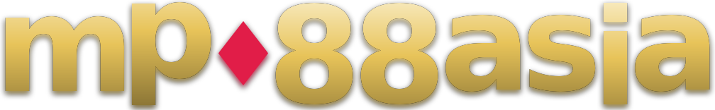 mpo88asia logo