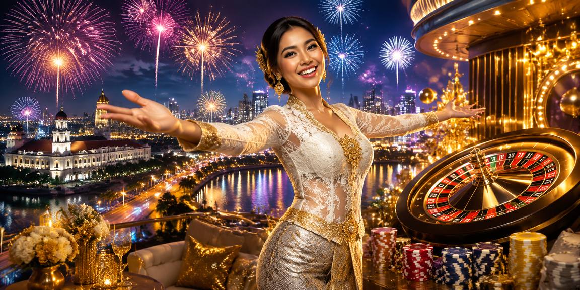 mpo88asia Casino categories